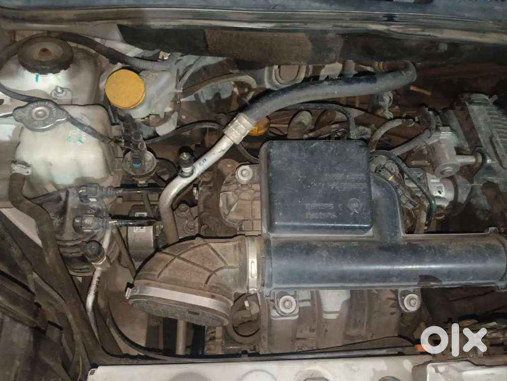 Renault Triber 1.0 Rxe 2021