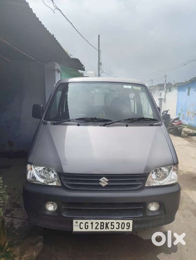 Maruti Suzuki Eeco 2023 Ac