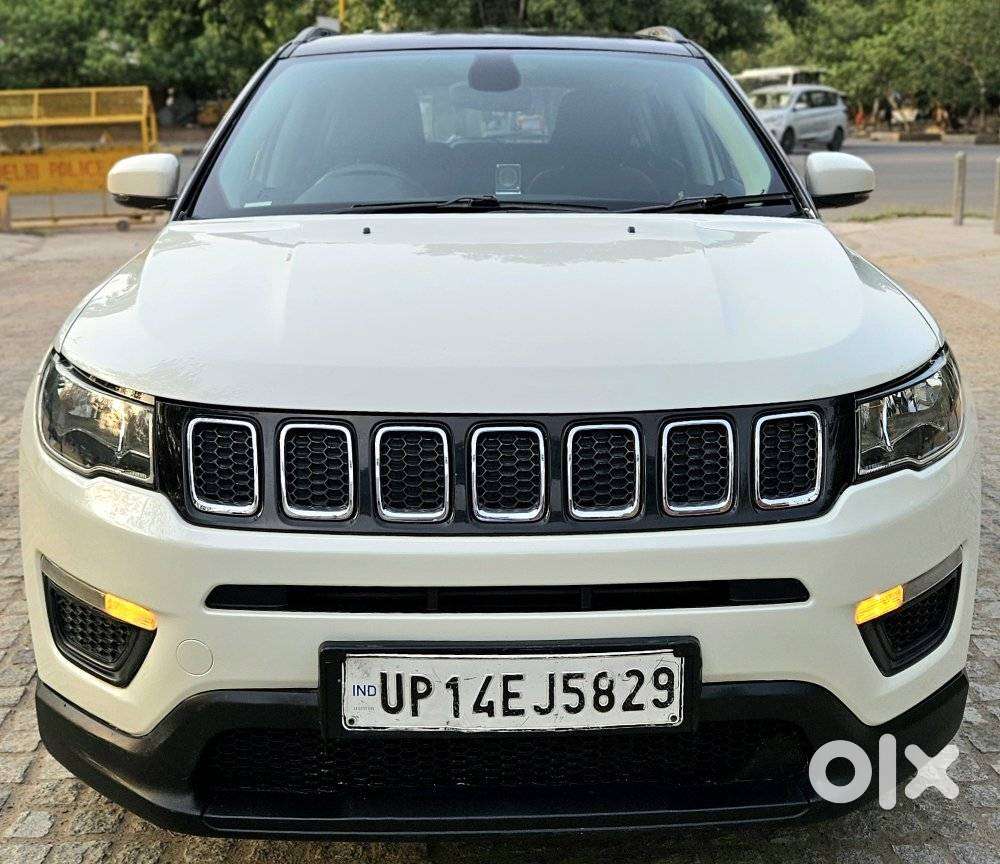 Jeep Compass 1.4 Sport, 2020, Diesel