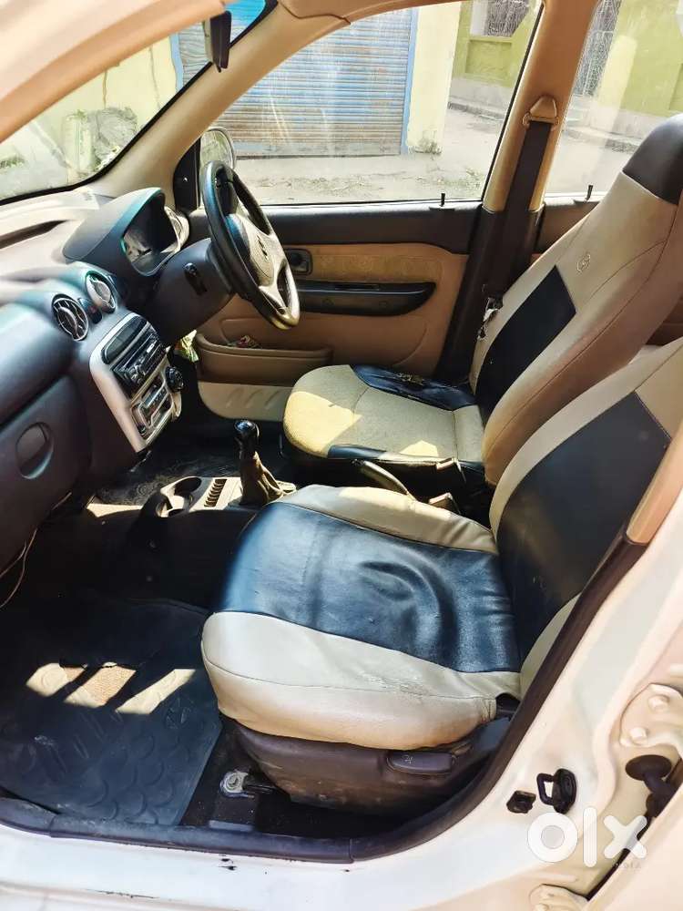 Hyundai Santro Xing Gls – 2010  Well Maintained