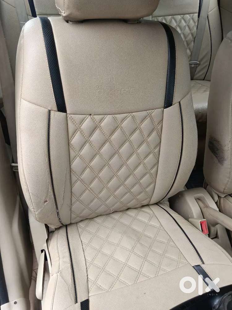 Maruti Suzuki Dzire 2015