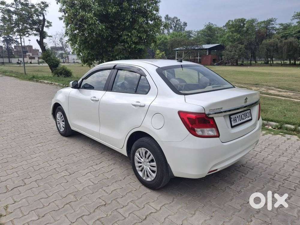 Maruti Suzuki Swift Dzire 1.2 Vxi Bsiv, 2019, Petrol