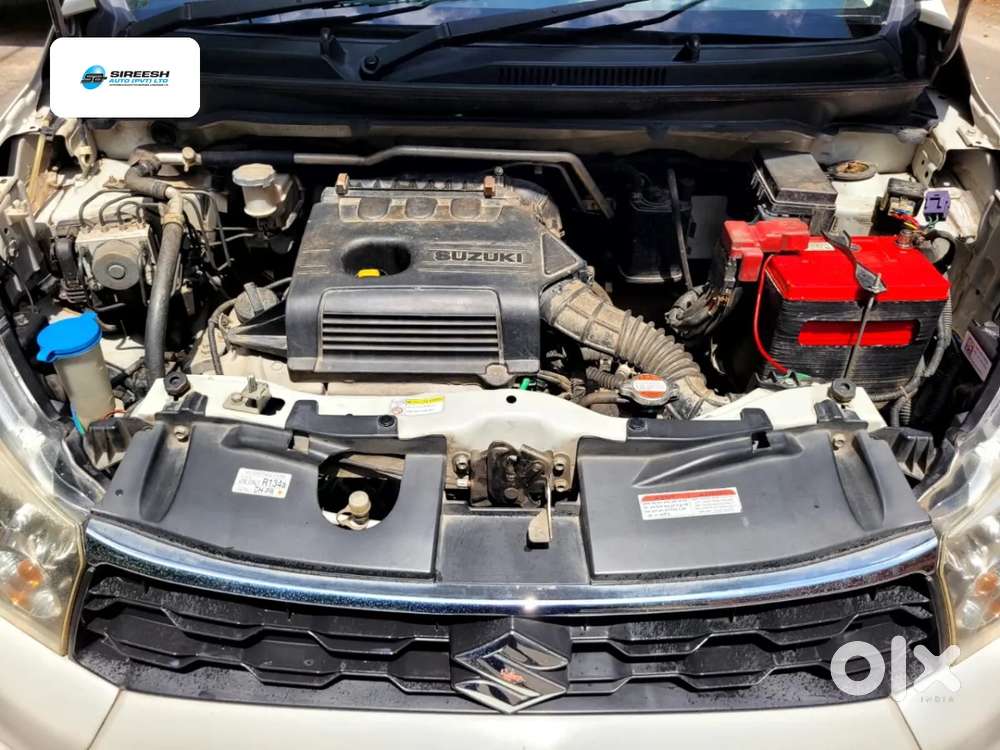 Maruti Suzuki Celerio, 2020, Petrol