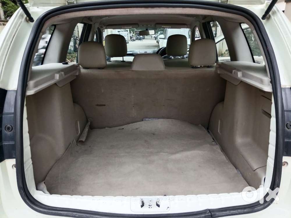 Nissan Terrano Xv Premium 110 Ps, 2014, Diesel