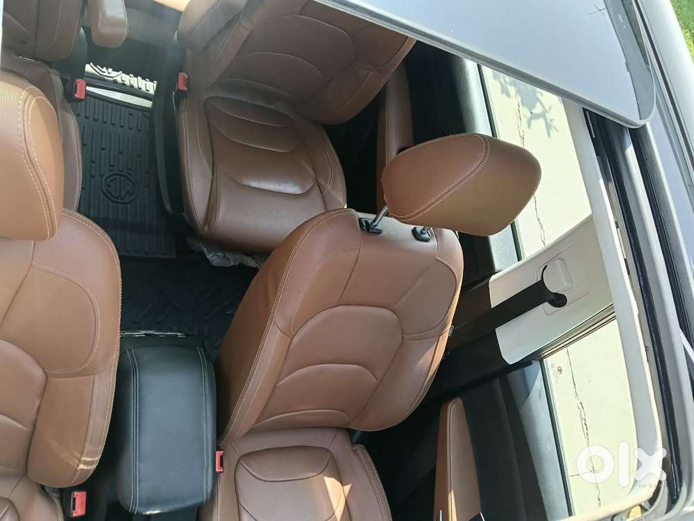 Mg Hector Plus 2.0 Sharp Diesel Turbo, 2021, Diesel