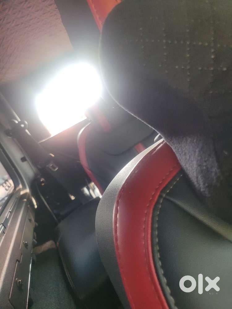 Mahindra Thar Lx Hard Top Diesel Mt 4wd, 2023, Diesel