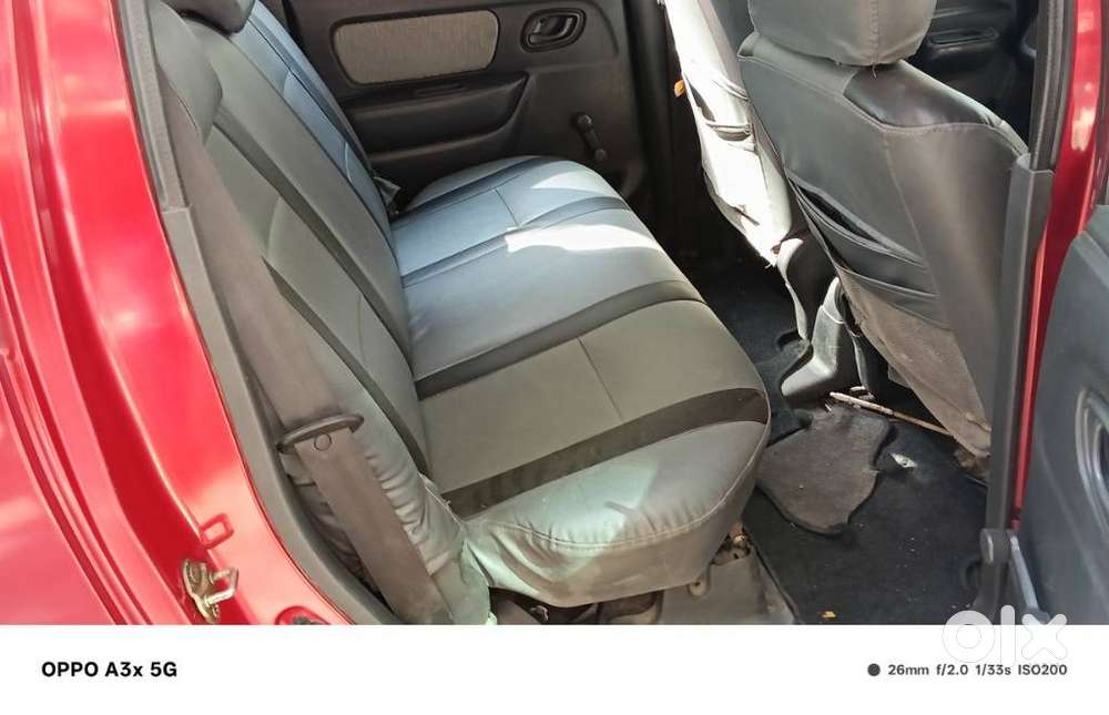 Maruti Suzuki Wagon R Lxi Cng, 2009, Cng & Hybrids