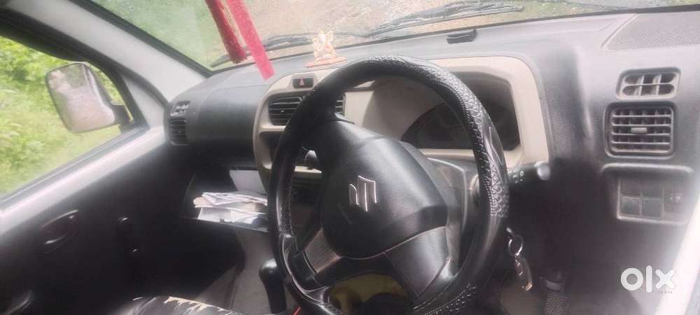 Maruti Suzuki Eeco 2024 Petrol 36000 Km Driven