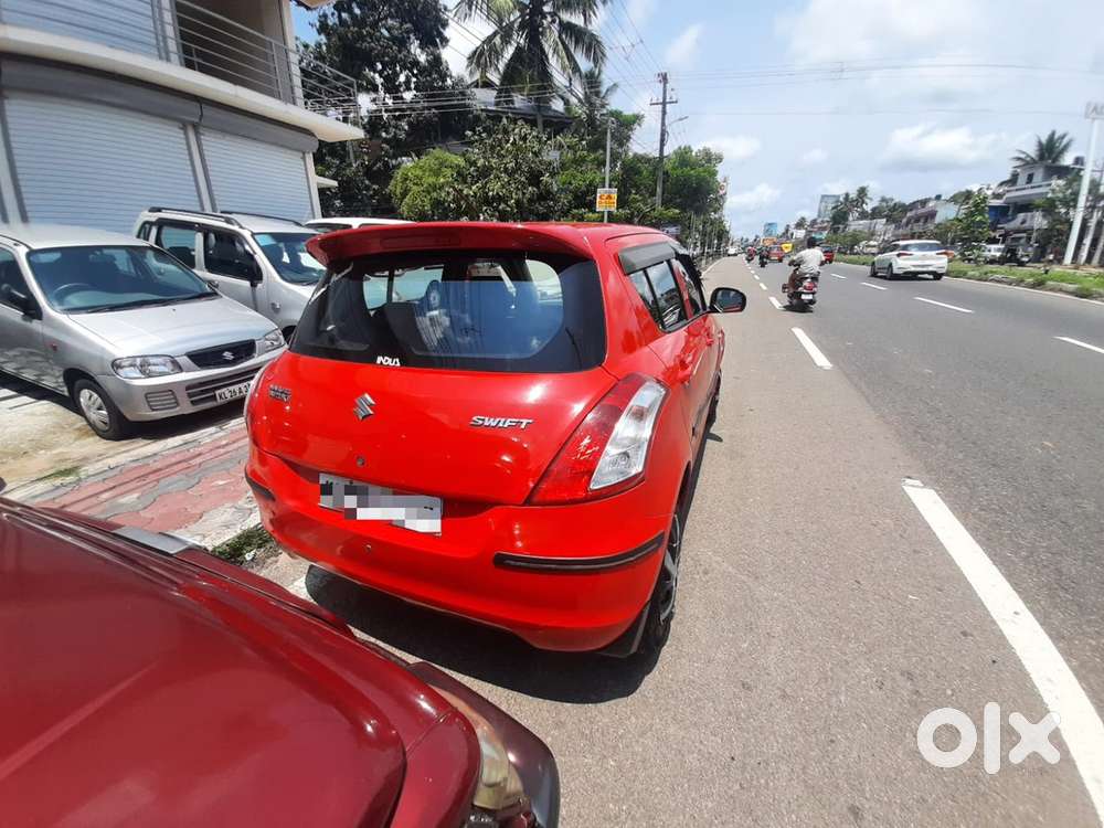 Maruti Suzuki Swift 2015 Petrol Good Condition
