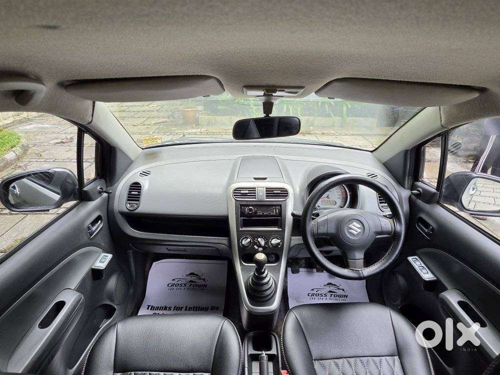 Maruti Suzuki Ritz Ldi, 2011, Diesel