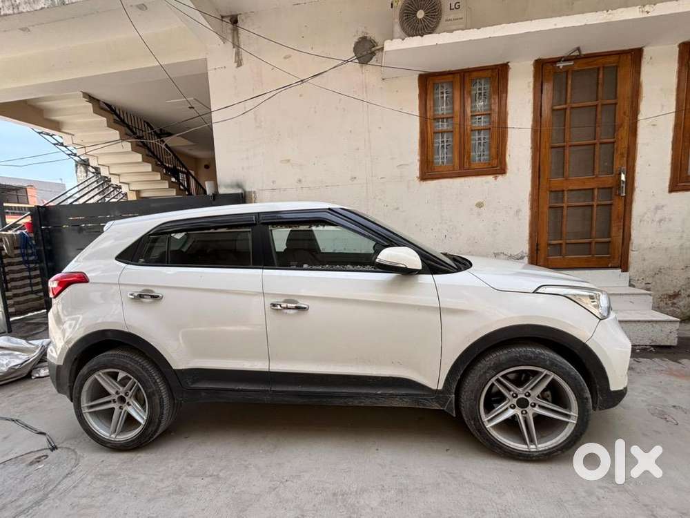 Hyundai Creta 2016