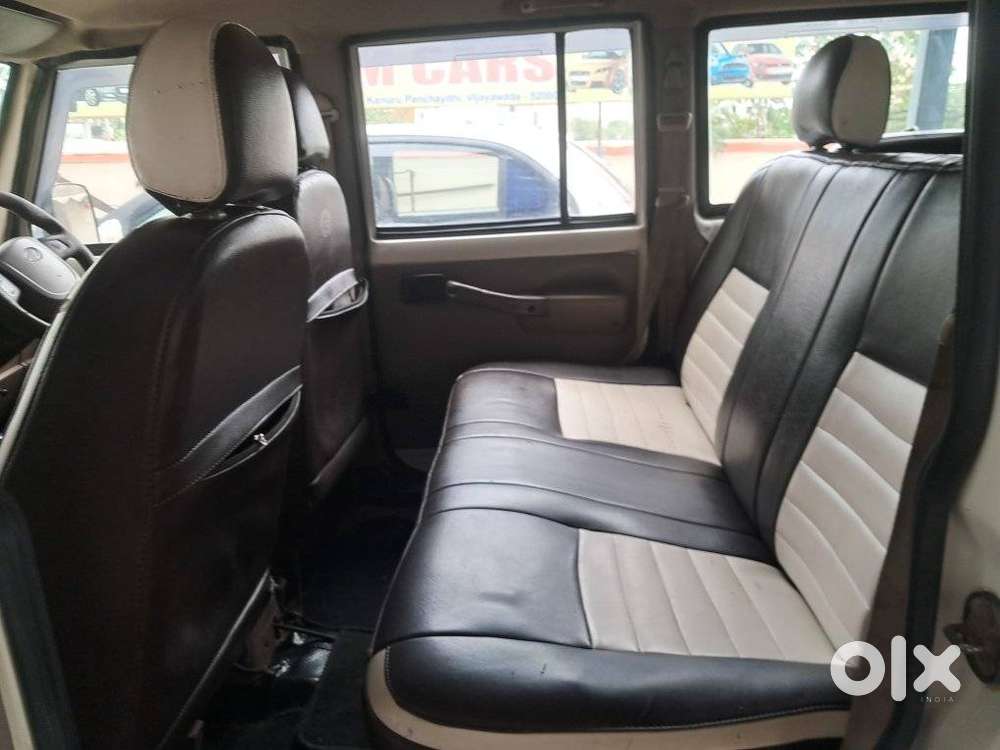 Mahindra Bolero Power Plus Zlx, 2017, Diesel