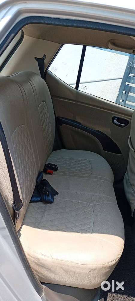 Hyundai I10 1.2 Kappa Magna, 2013, Petrol