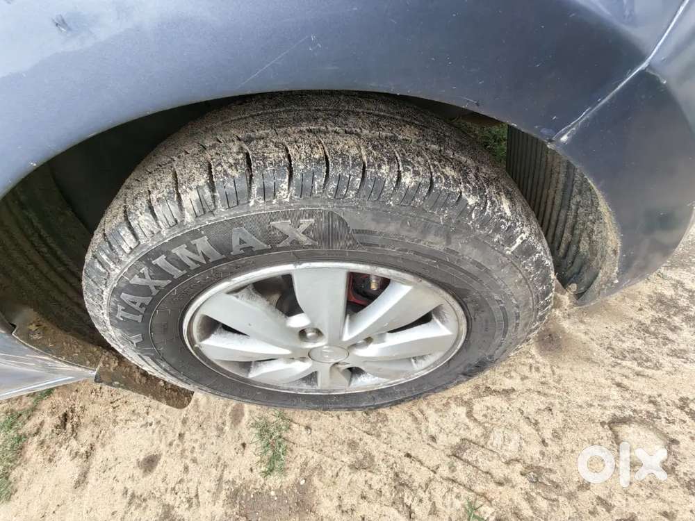 Hyundai I20 1.2 Spotz 2013