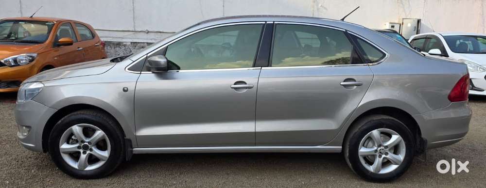 Skoda Rapid Tsi Active 1.0 Mt, 2014, Petrol