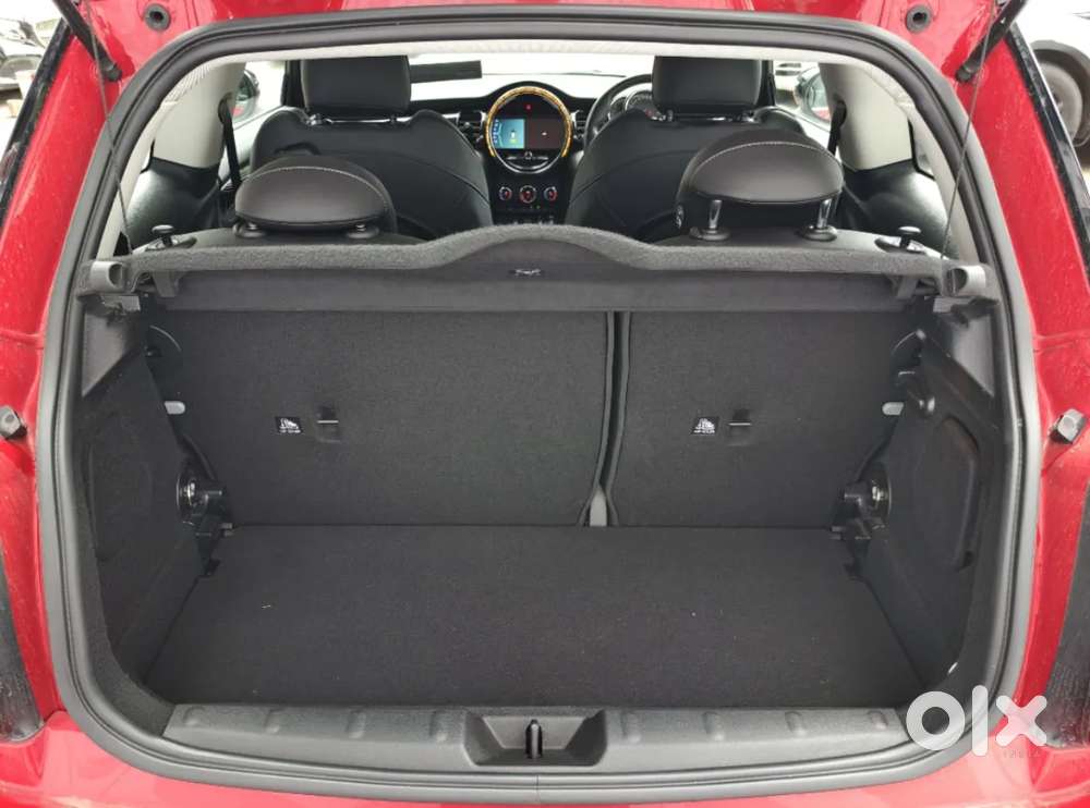 Mini Cooper, 2024, Petrol