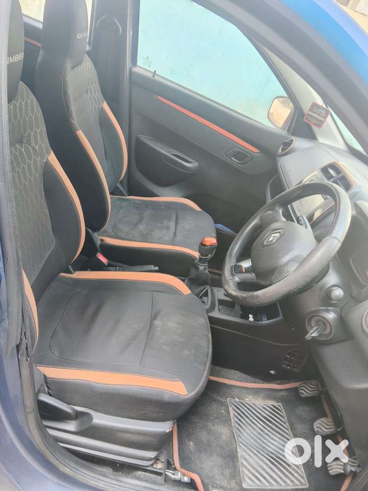 Renault Kwid Rxt 1.0, 2018, Petrol
