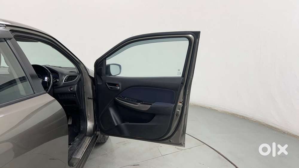 Maruti Suzuki Baleno 1.2 Zeta, 2020, Petrol