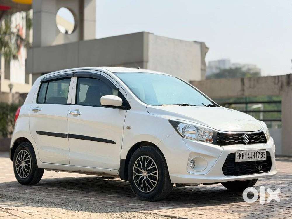 Maruti Suzuki Celerio Vxi Optional Mt, 2020, Cng & Hybrids