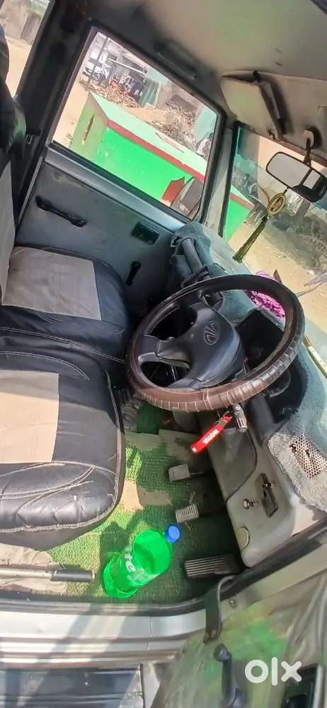 I Want Sell My Mahindra Bolero Modle 2011 Very Good Conditions