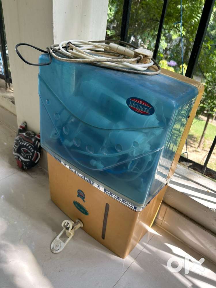 Water Filter/Purifier