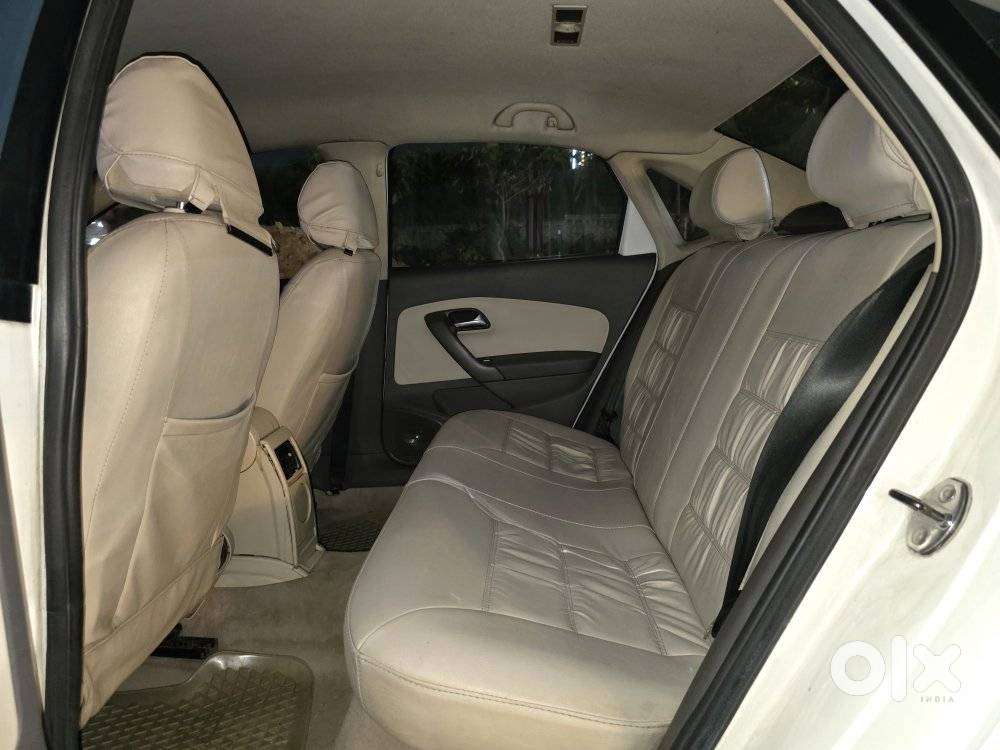 Volkswagen Vento, 2011, Petrol