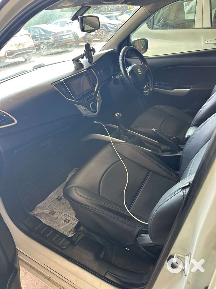 Baleno Top Modle