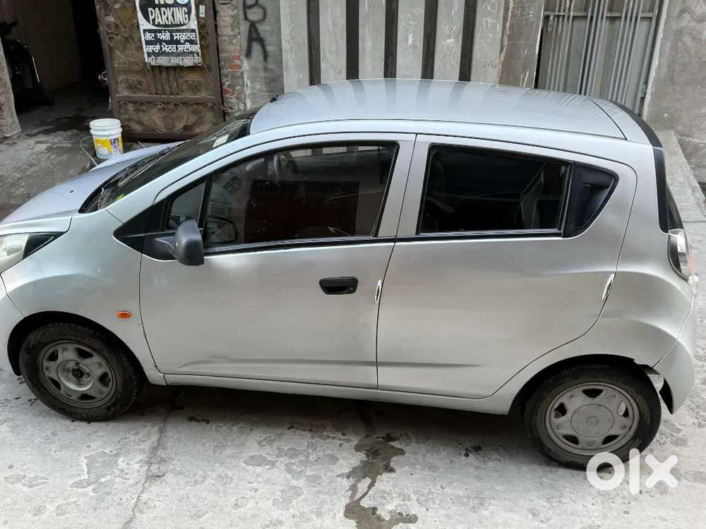 Well Maintained Car Insurance Also Available
