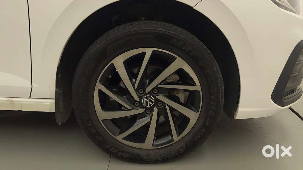 Volkswagen Virtus 1.0 Comfortline Tsi, 2024, Petrol