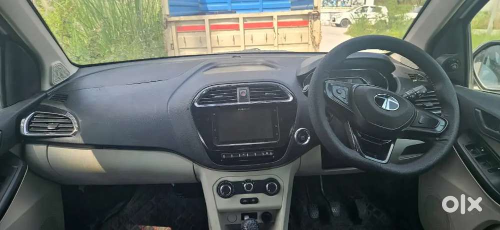 Tata Tigor 1.2 Revotron 2023