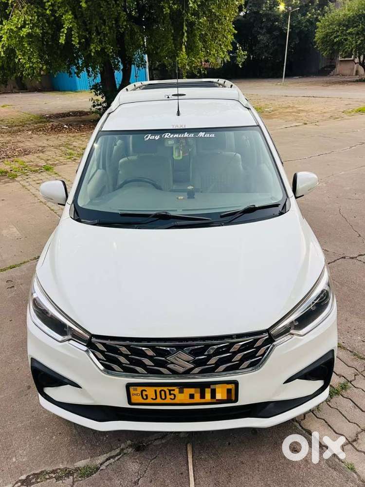 Maruti Suzuki Ertiga 1.5 Tour M Cng, 2024, Cng & Hybrids