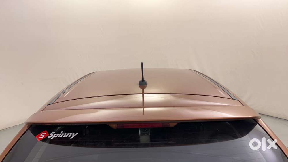 Maruti Suzuki Baleno 2015-2019 1.2 Alpha At, 2018, Petrol