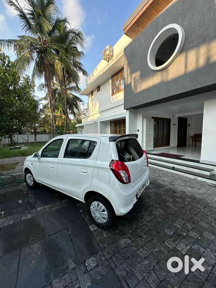 Maruti Suzuki Alto 800 2013 Petrol Well Maintained