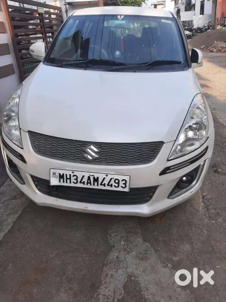 Swift Vxi Dec 2014 Model