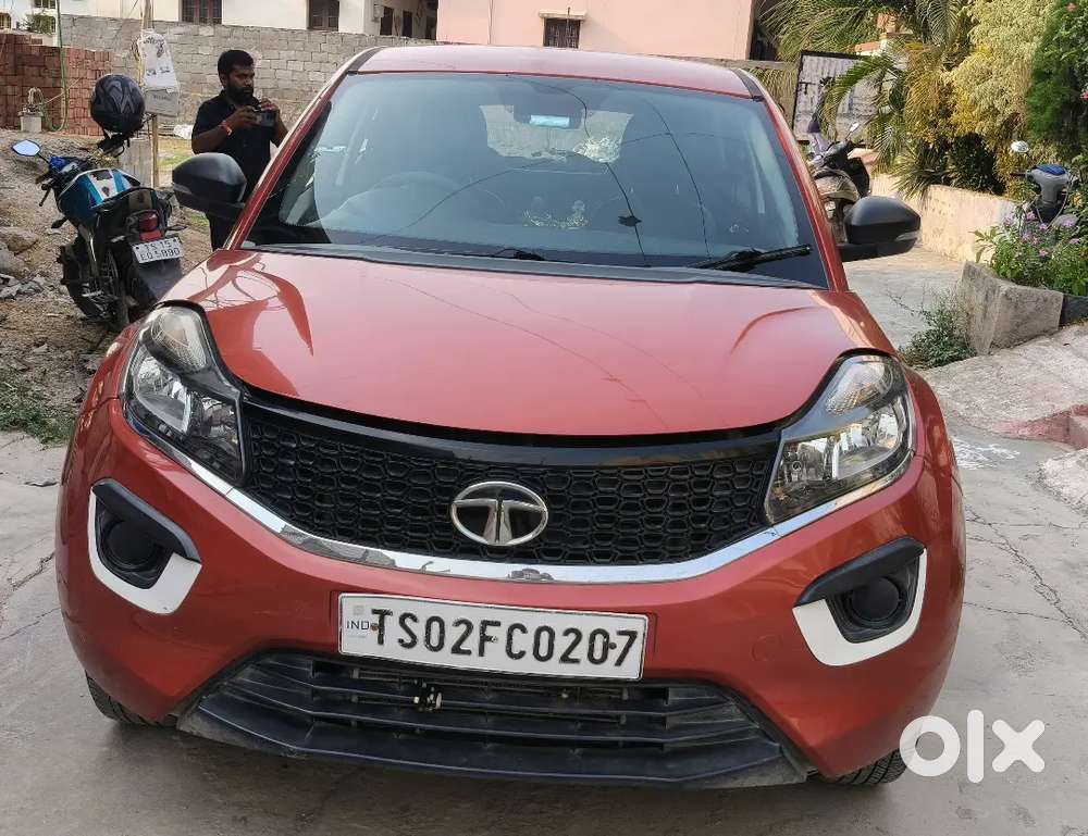 Tata Nexon