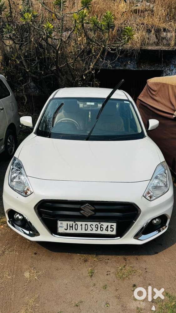 Maruti Suzuki Dzire 2019 Diesel 120000 Km Driven
