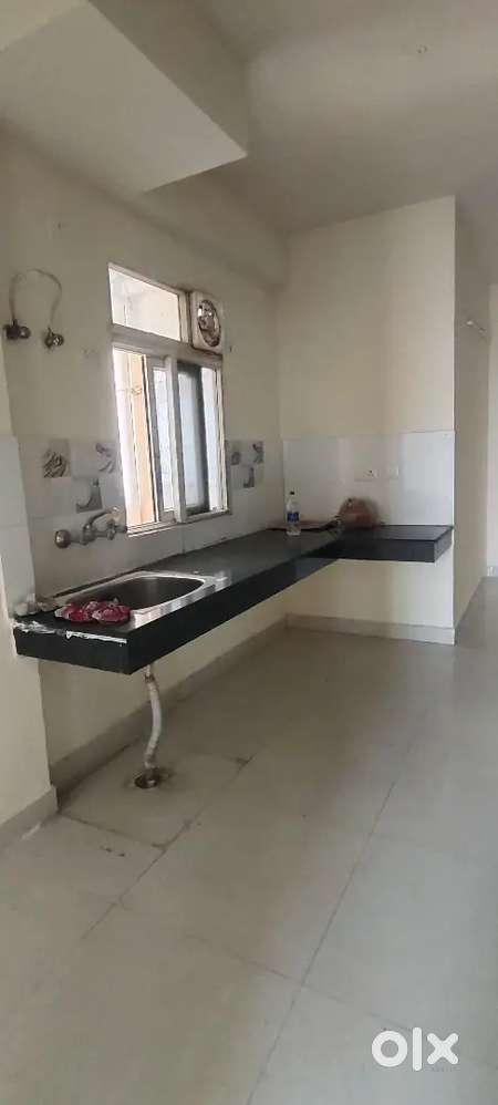 2 bhk row flat for rent