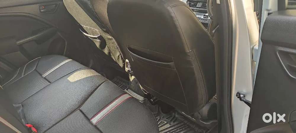Maruti Suzuki Brezza 2023 Petrol Well Maintained