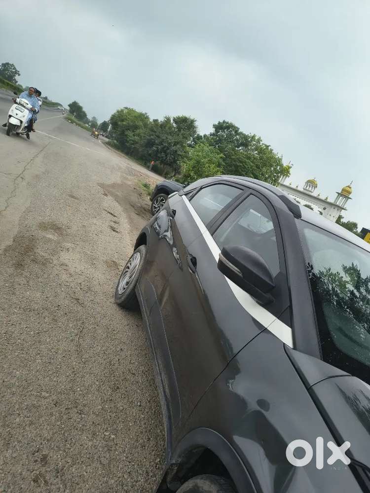 Tata Nexon 2023