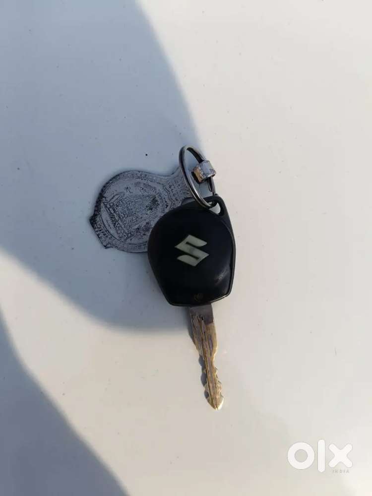 Maruti Suzuki Dzire 2015 Diesel 81000 Km Driven