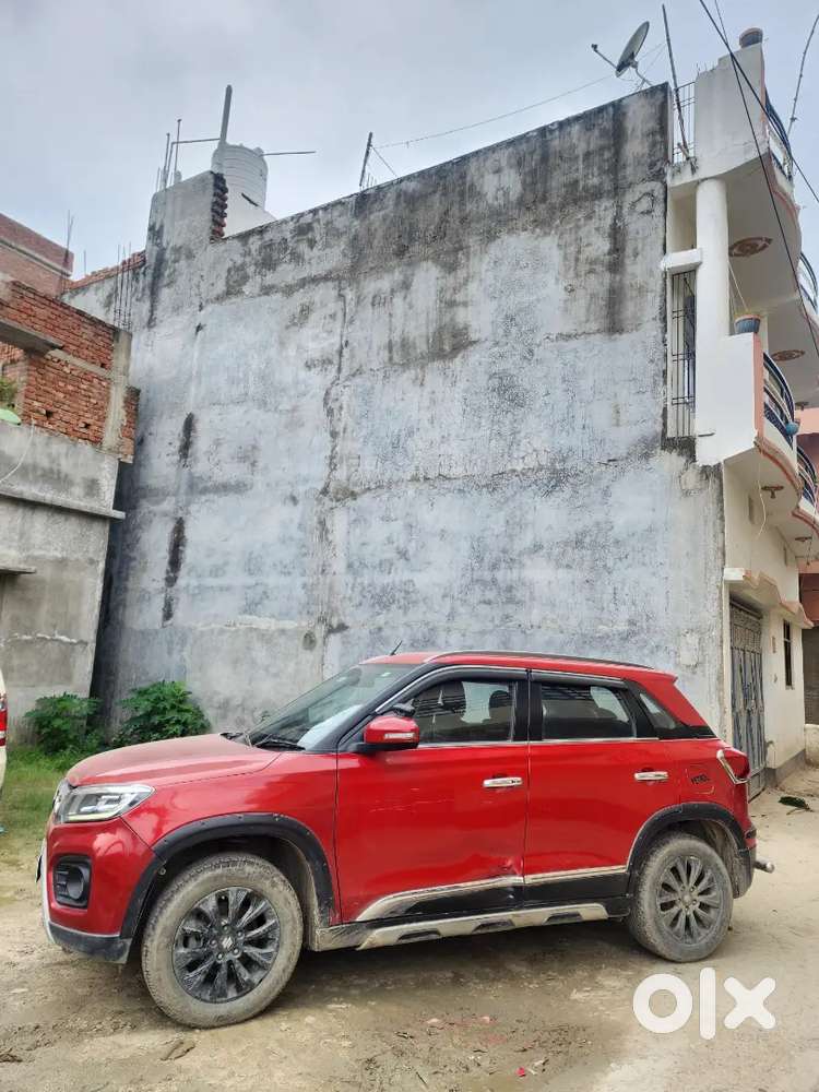 Maruti Suzuki Brezza 2020 Petrol Well Maintained , Perfect Condition