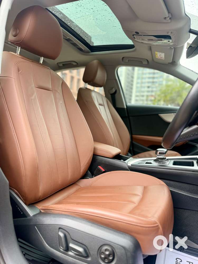 Audi A4 2.0 Premium 40 Tfsi, 2023, Petrol