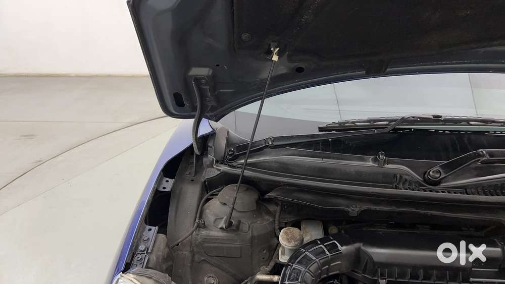 Maruti Suzuki Baleno 1.2 Zeta, 2016, Petrol