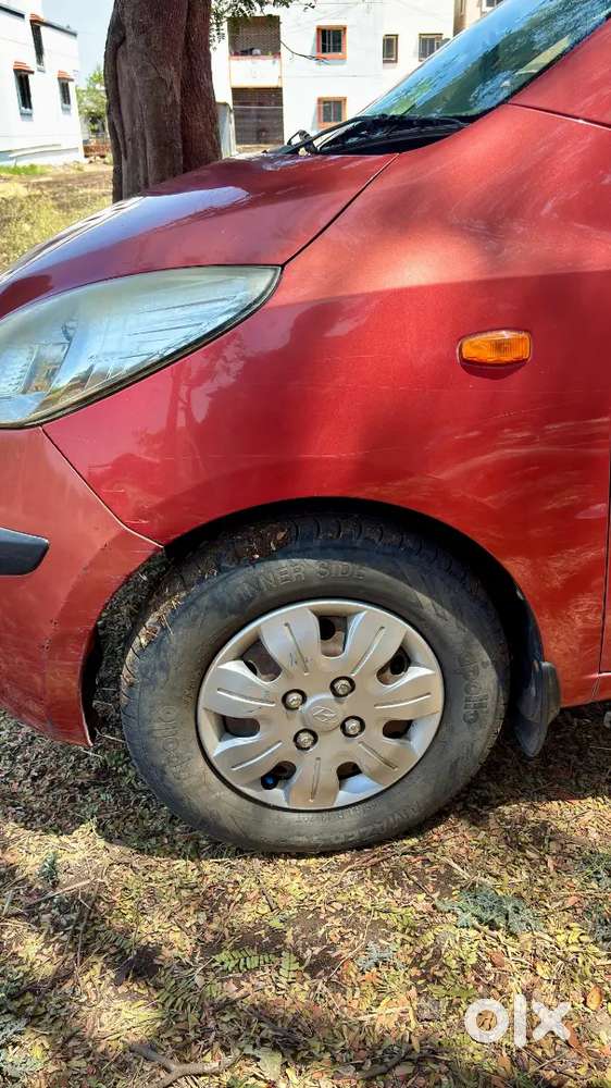 Hyundai I10 2010 Petrol Well Maintained