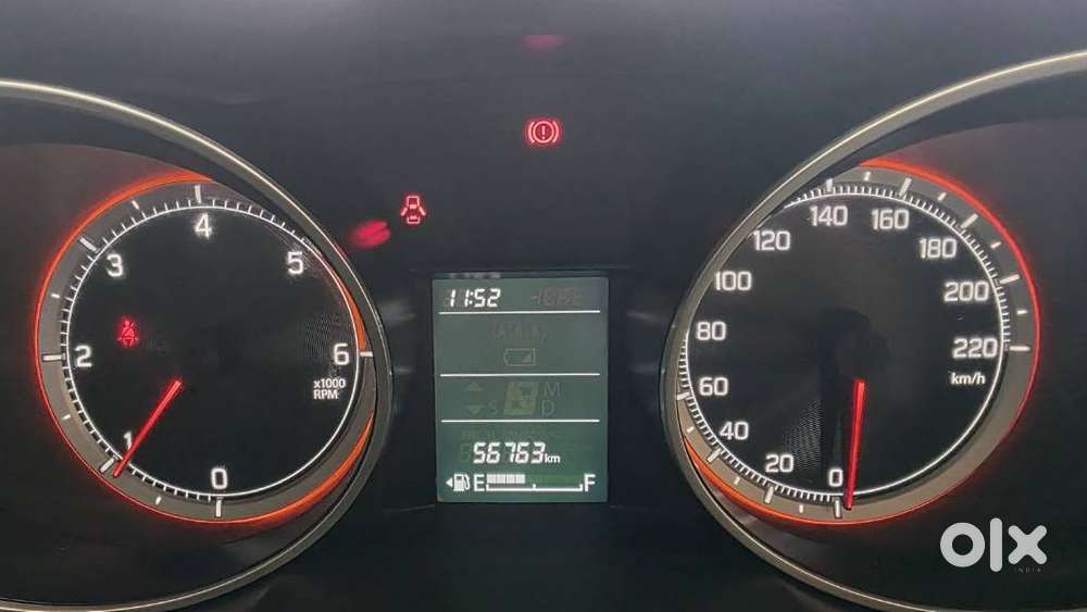 Maruti Suzuki Swift 2018 Vdi, 2020, Diesel