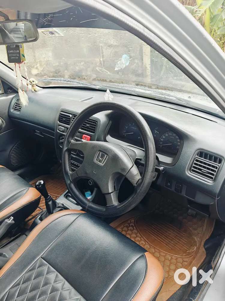 Honda City 1.3 Exi 2000