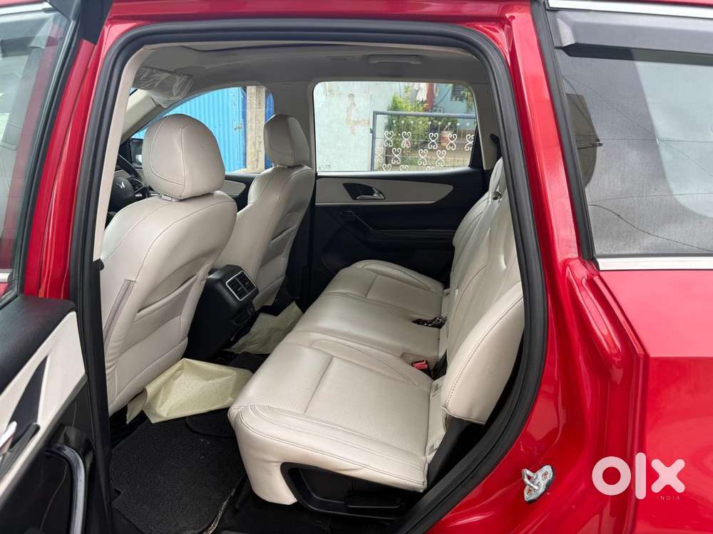 Mahindra Xuv700 2.2 Ax 7 Diesel Mt Str, 2022, Diesel