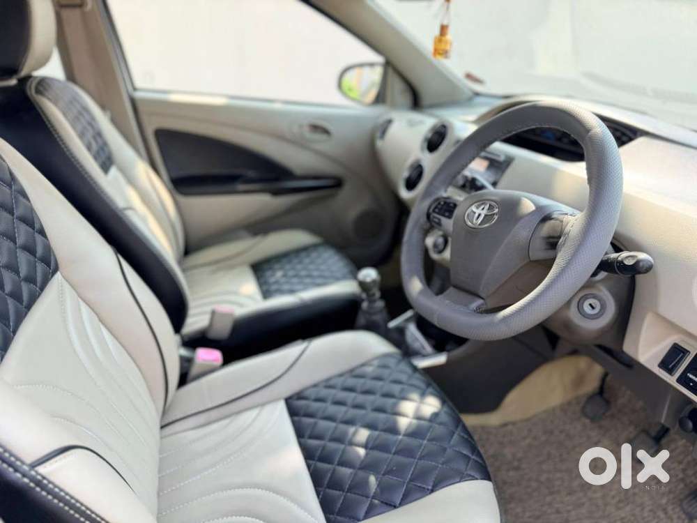 Toyota Etios