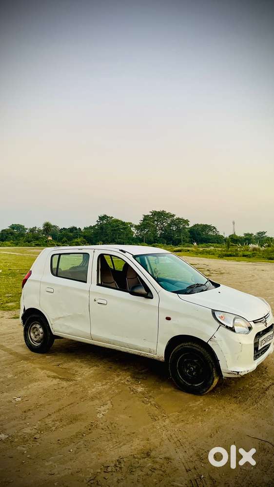 Maruti Suzuki Alto 2013