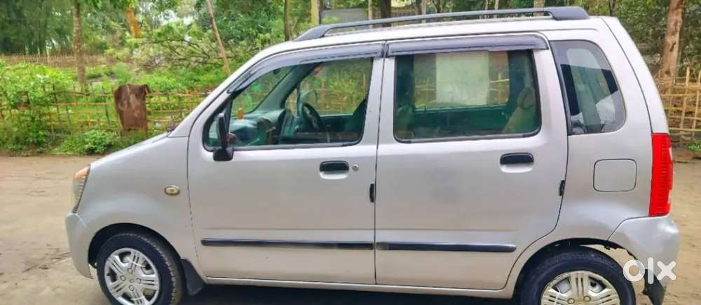 2007 Maruti Suzuki Wagon R